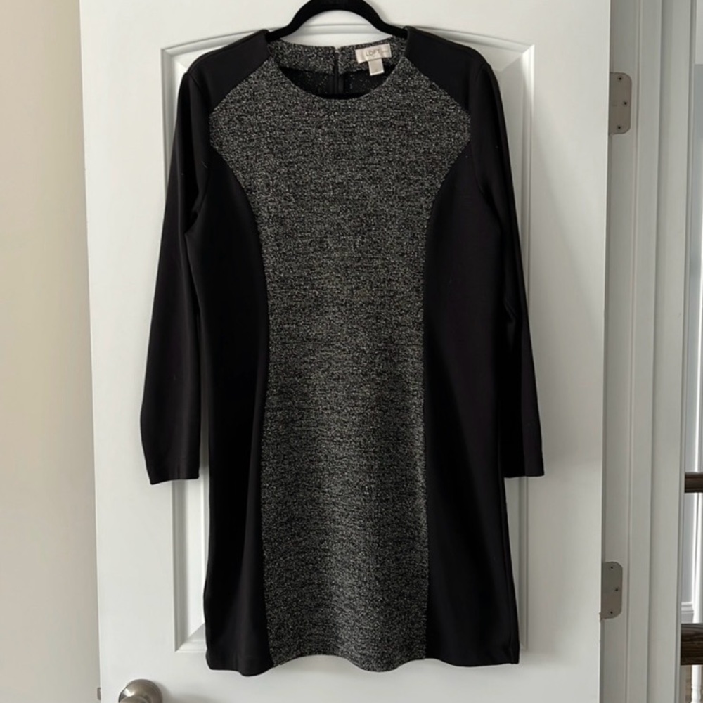Ann Taylor Loft Dress